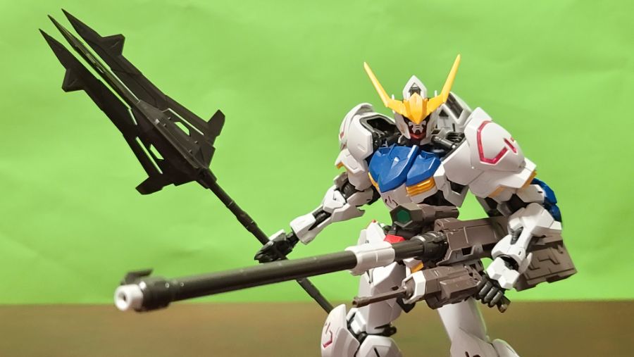 건프라 (MG) 마스터 그레이드 시리즈 기동전사 건담 철혈의 오펀스 건담 발바토스_145.jpg