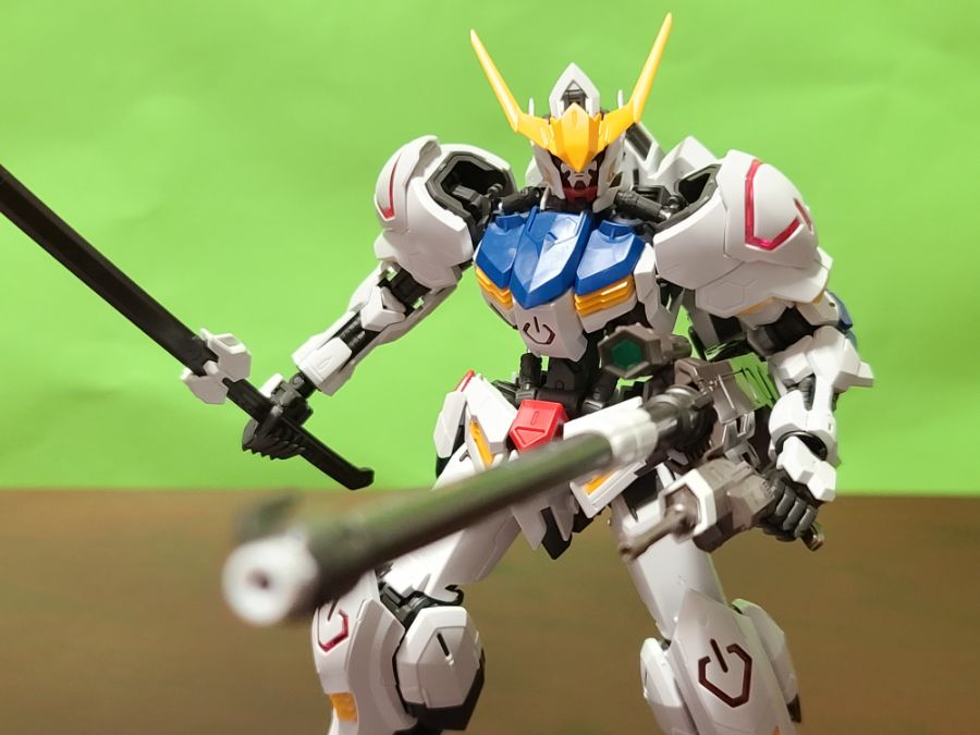 건프라 (MG) 마스터 그레이드 시리즈 기동전사 건담 철혈의 오펀스 건담 발바토스_151.jpg