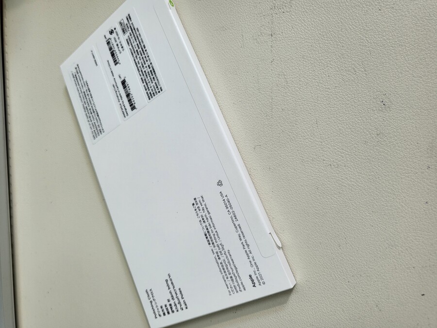 애플워치7 에르메스랑 광택용 천이 왔습니다._4.jpg