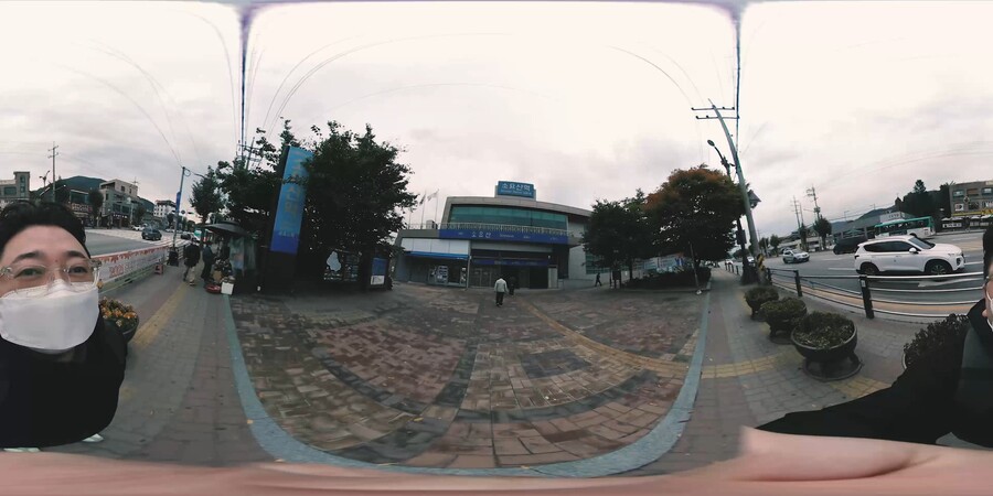 1호선 소요산역에서 탑승하기 (360도영상)_1.jpg