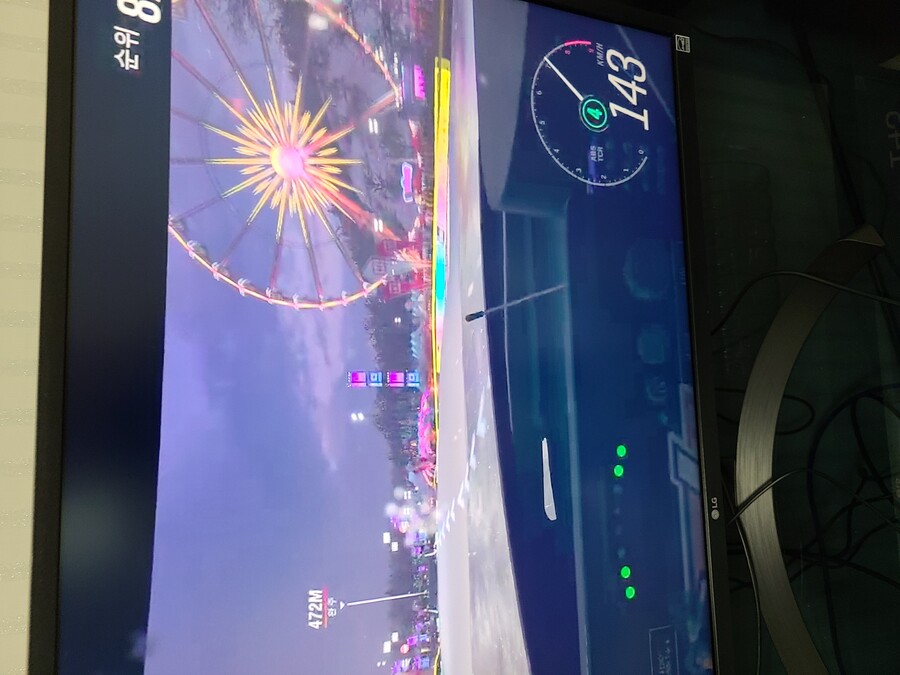 크롬캐스트 게임 패스 가능 하네요_6.jpg