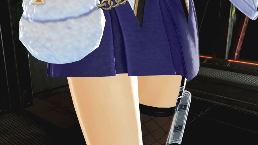 갓 이터 3 - '히로인' 클레어 빅토리어스_1.jpg