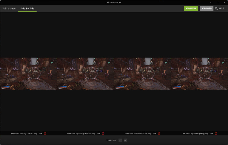 NVIDIA, 이미지 및 영상 비교 도구 ICAT 공개_2.png