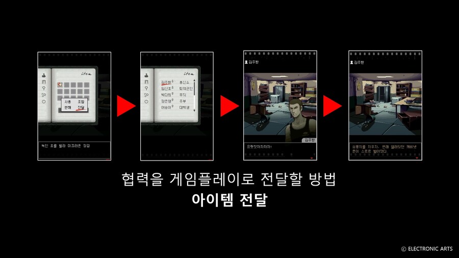 하우스홀드 이미지