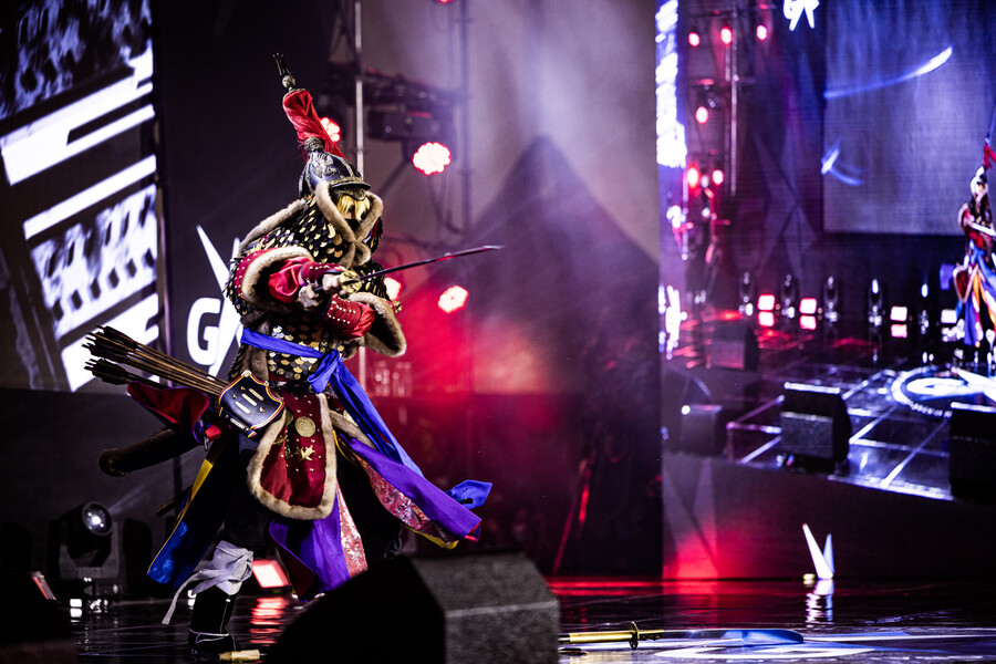 [지스타] 코스프레어워즈 참가 후기 + 약간의 국뽕_14.jpg