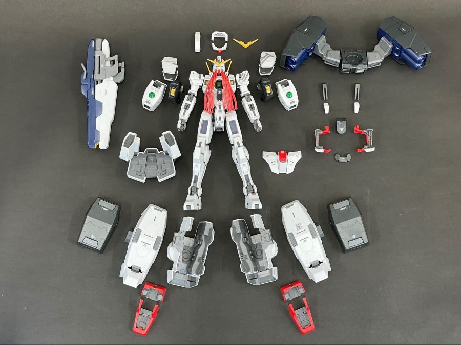 MG 건담 바체 샘플 소개 PART 2 [바체]_1.jpg