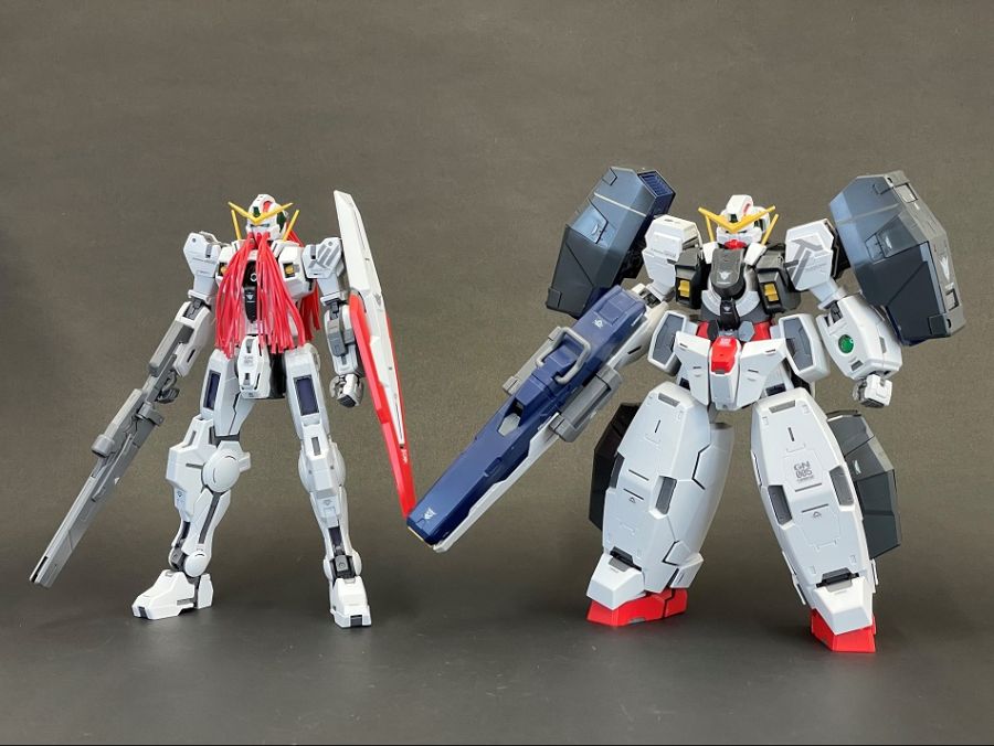 MG 건담 바체 샘플 소개 PART 2 [바체]_51.jpg