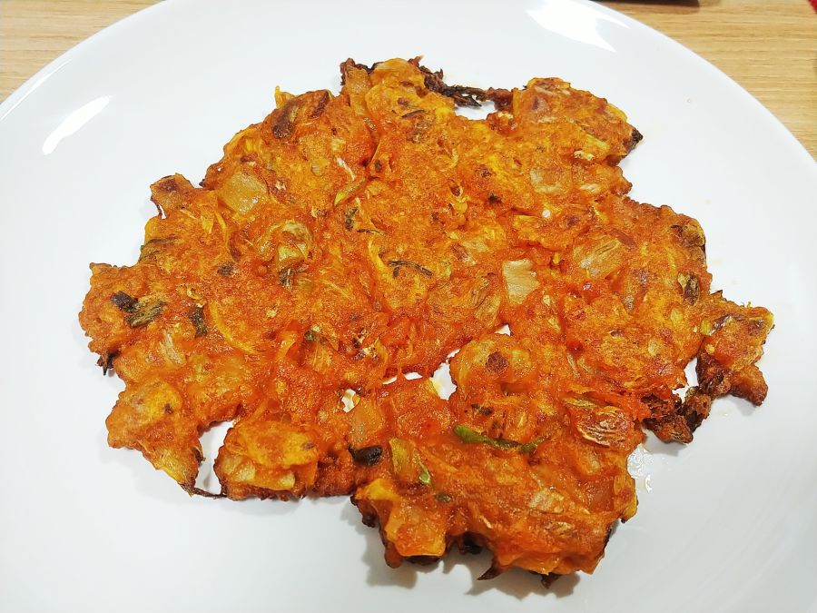 김치전, 들기름 국수, 편의점치킨, 물만두 | 음식 갤러리 김치전, 들기름 국수, 편의점치킨, 물만두 | 음식 갤러리 | 루리웹