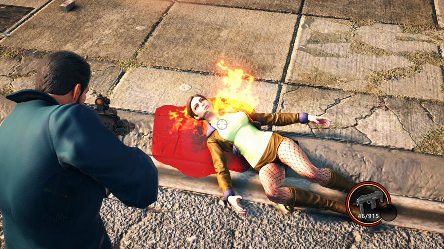 세인츠로우3 엔딩봤네여 초잼있네여_9.png