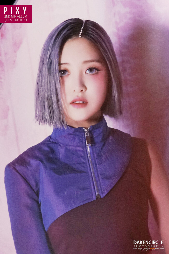 PIXY(픽시) 미니2집 ; TEMPTATION_13.jpg