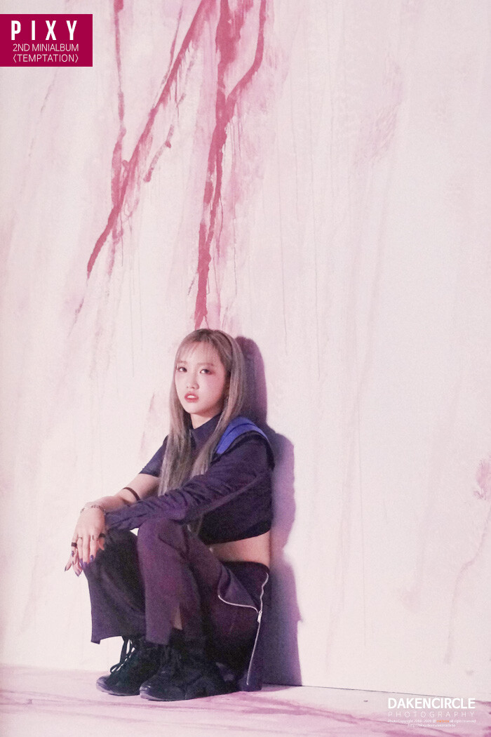 PIXY(픽시) 미니2집 ; TEMPTATION_30.jpg