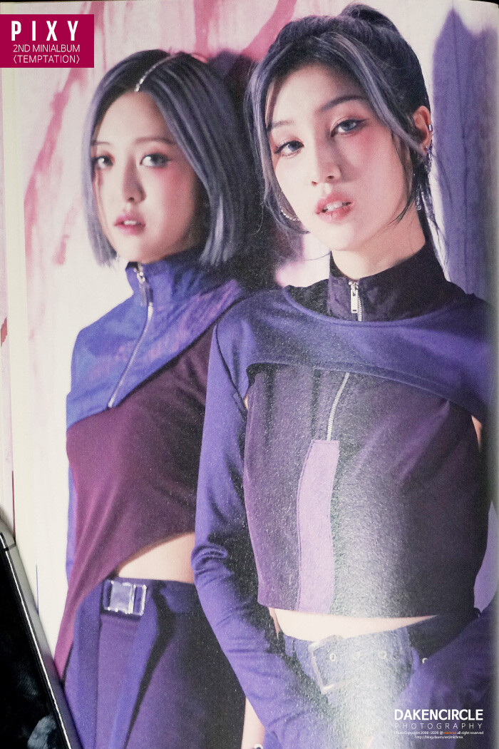 PIXY(픽시) 미니2집 ; TEMPTATION_31.jpg
