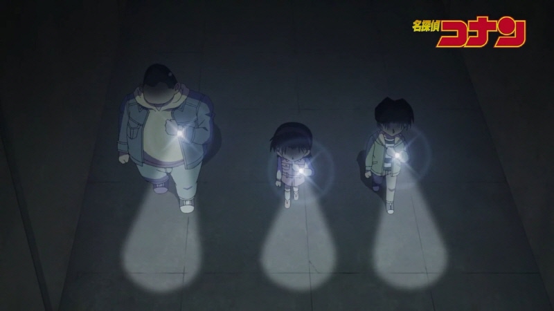 이번에 또 레전드 갱신한 명탐정 코난 애니_3.jpg