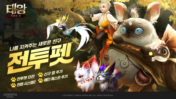 태왕 이미지