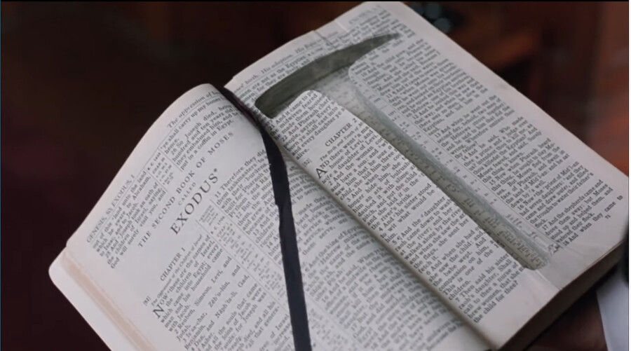 TV에서 쇼생크 탈출 볼 때 가끔 자막이 없어서 아쉬운 장면_3.png