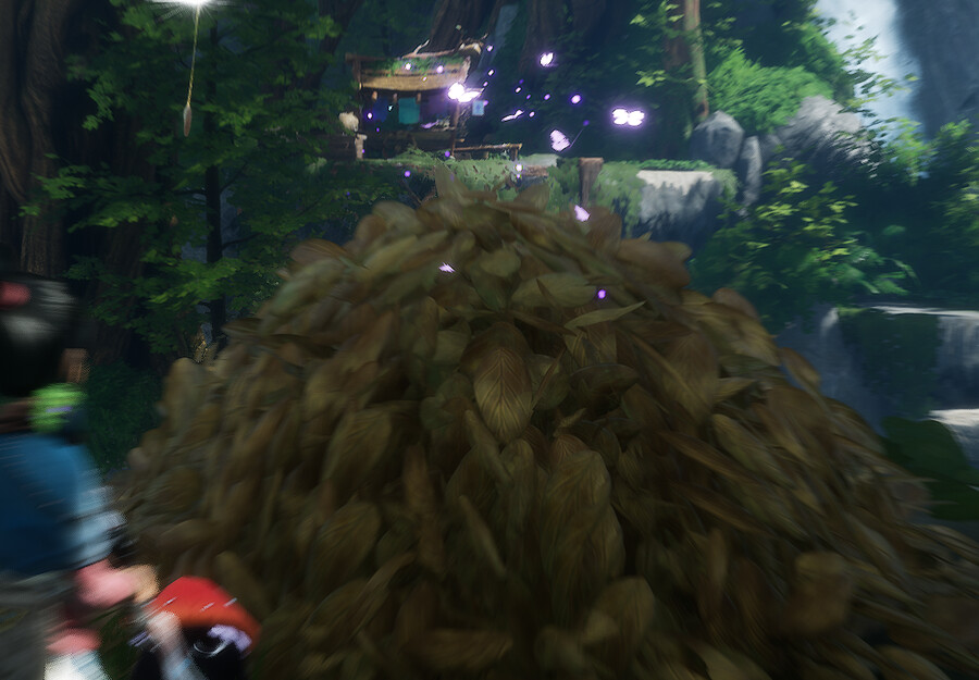 이 반짝이는 바위는 어떻게 하는건가요?_2.png