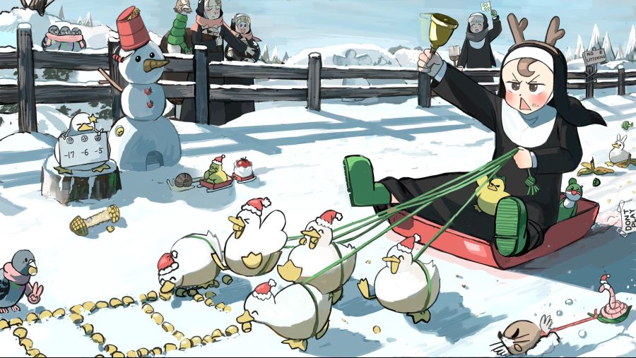 즐거운 수녀원.manhwa(12월 2주차)_1.jpg