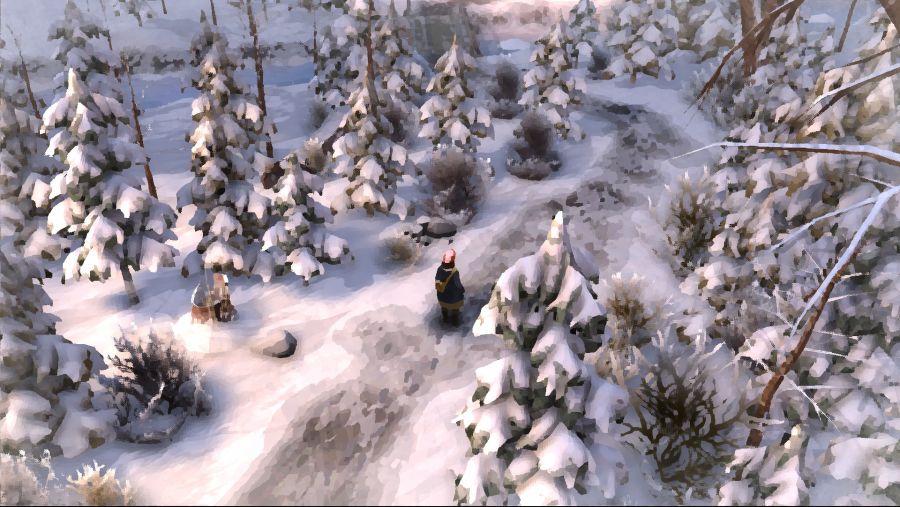내러티브 RPG "게르다: 어 플레임 인 윈터" - 발표 티저_7.jpg