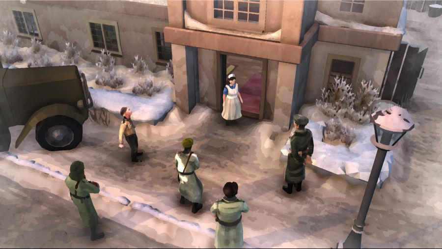 내러티브 RPG "게르다: 어 플레임 인 윈터" - 발표 티저_6.jpg