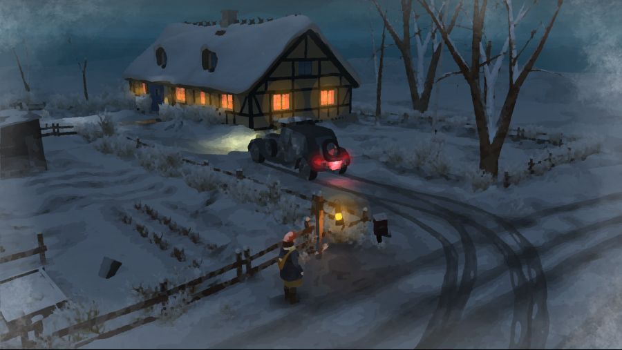 내러티브 RPG "게르다: 어 플레임 인 윈터" - 발표 티저_3.jpg