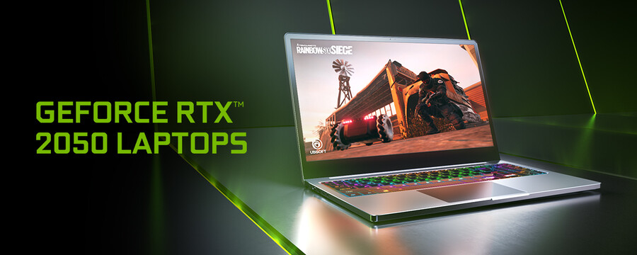 엔비디아, 랩톱용 RTX 2050 / MX550 / MX570 공개_1.jpg