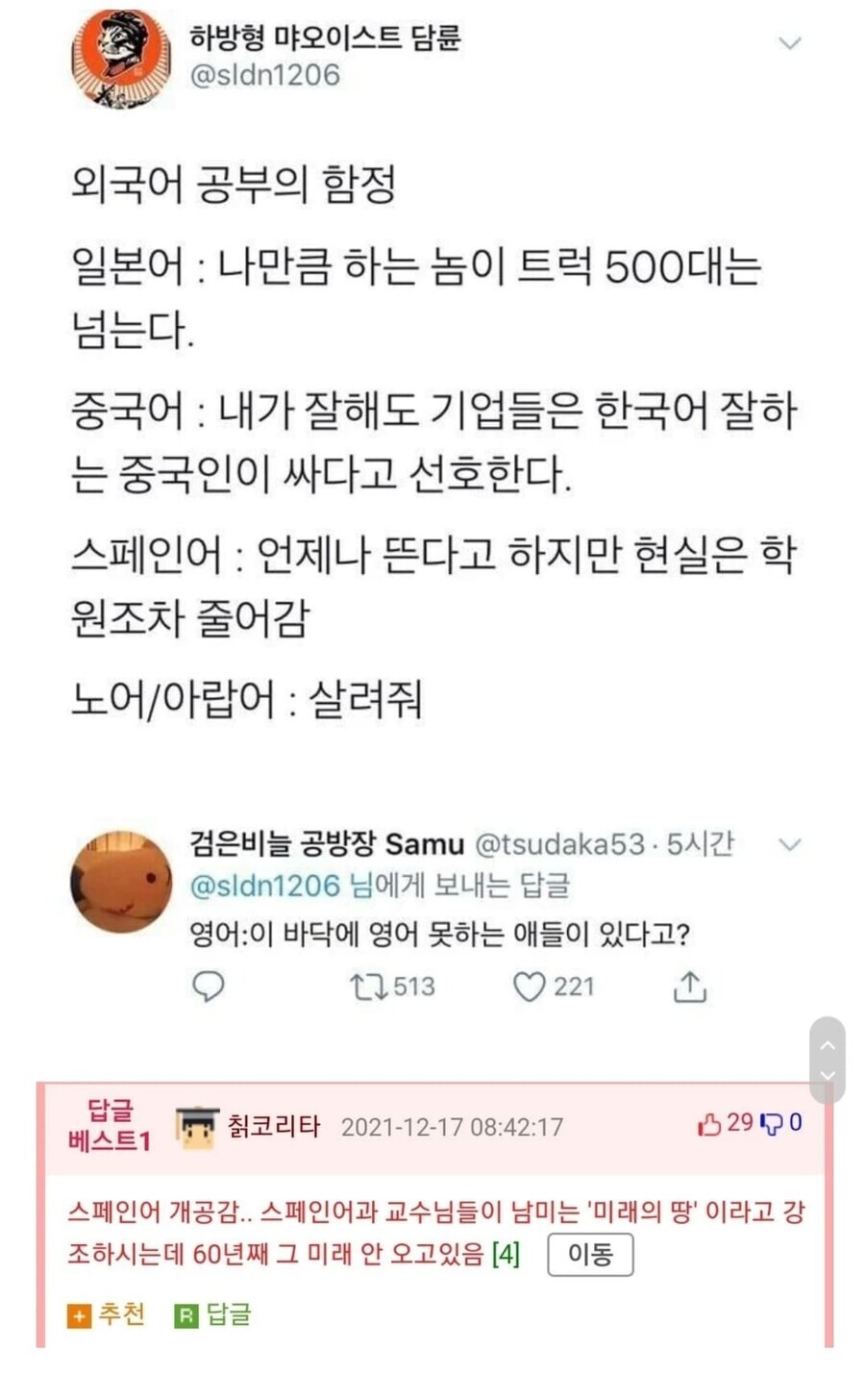 외국어 스펙의 현실.jpg_1.jpeg
