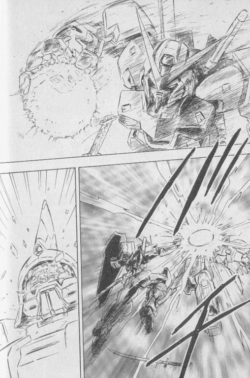 건담) 시리즈별 샤이닝 핑거의 종류_7.jpg