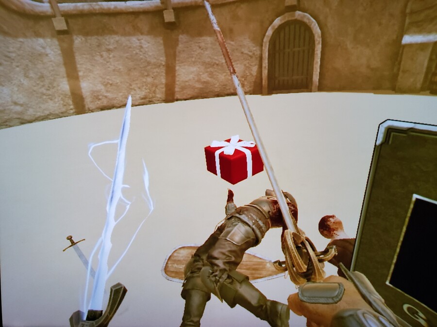 Swordsman VR연말 이벤트 한다네요 패치 및 업데이트 버전 1.44_1.jpg