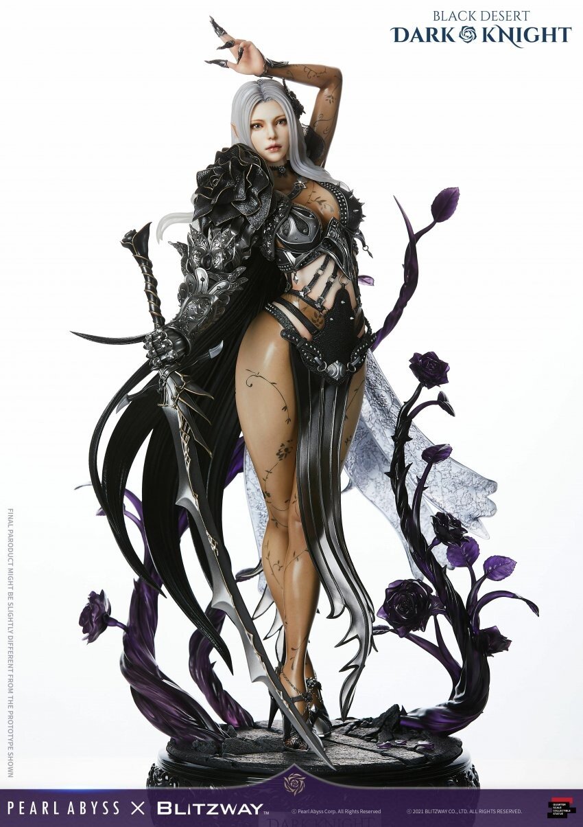 2천개 한정 60만원짜리 검은사막 피규어 근황_1.jpeg