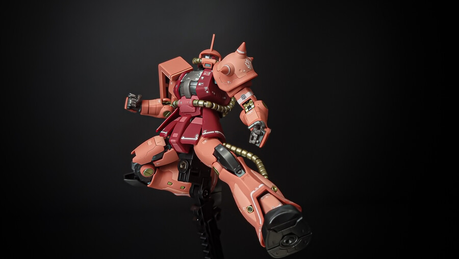 [건프라 RG 백과사전] NO.2 MA-06S 샤아 전용 자쿠2_6.jpg