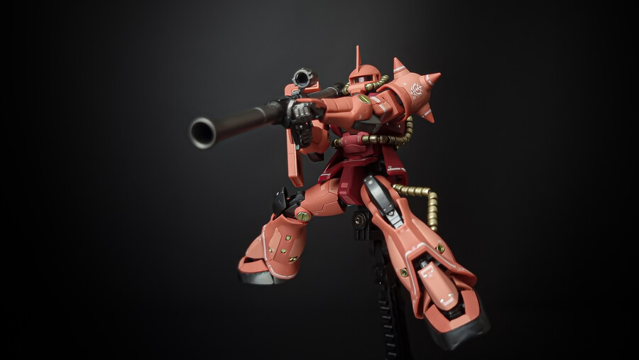 [건프라 RG 백과사전] NO.2 MA-06S 샤아 전용 자쿠2_8.jpg