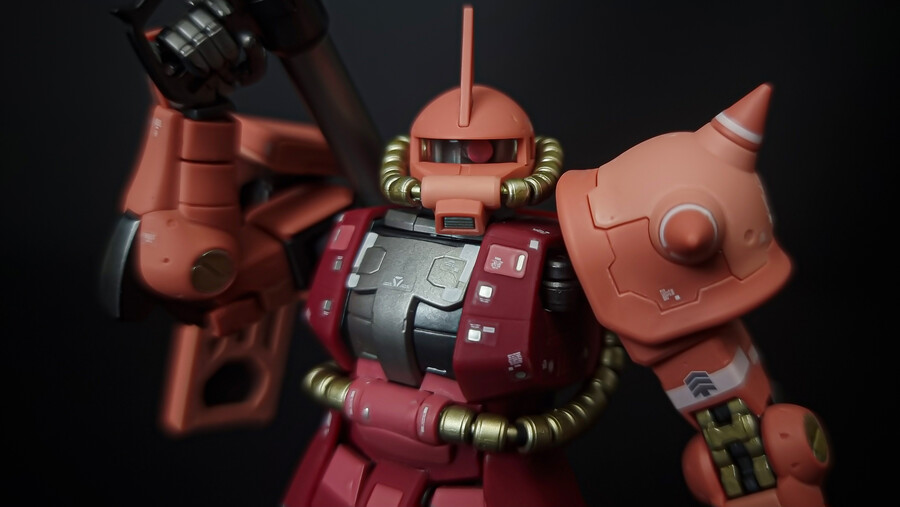 [건프라 RG 백과사전] NO.2 MA-06S 샤아 전용 자쿠2_11.jpg