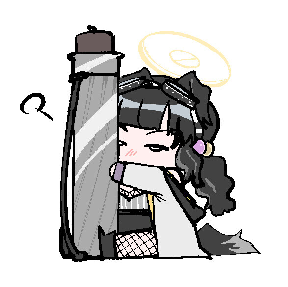 블루아카) 히비키 랜덤짤! 1_9.jpg