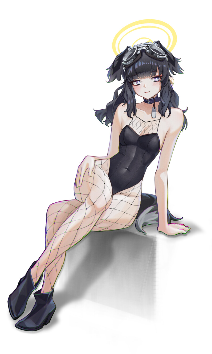 블루아카) 히비키 랜덤짤! 2_5.png