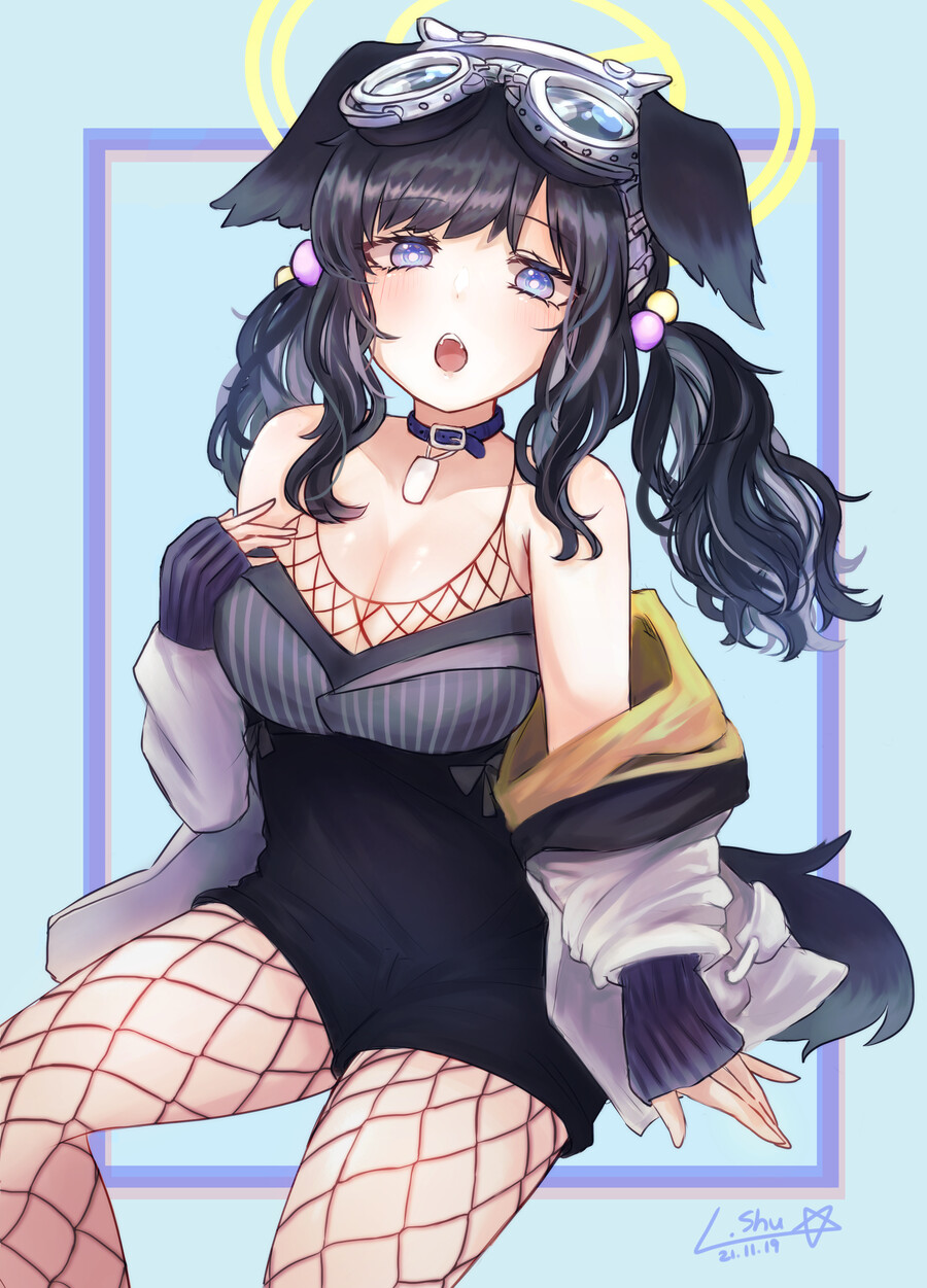 블루아카) 히비키 랜덤짤! 2_18.png