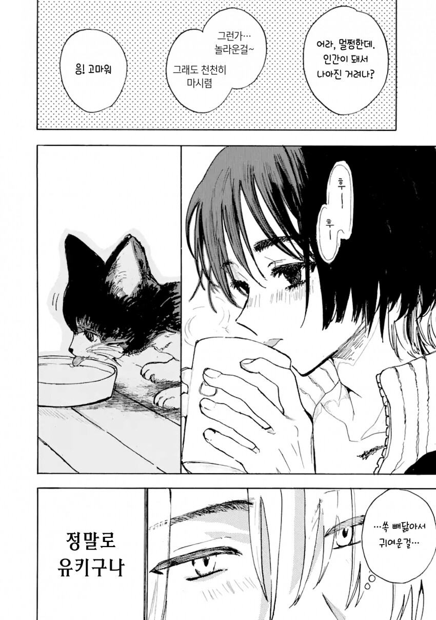 애완묘가 죽어서 인간이 된 이야기_17.png