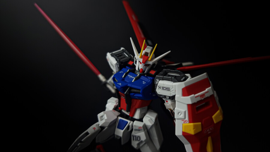 [건프라 RG 03 에일 스트라이크의 모든 것] GAT-X105 리뷰_1.jpg