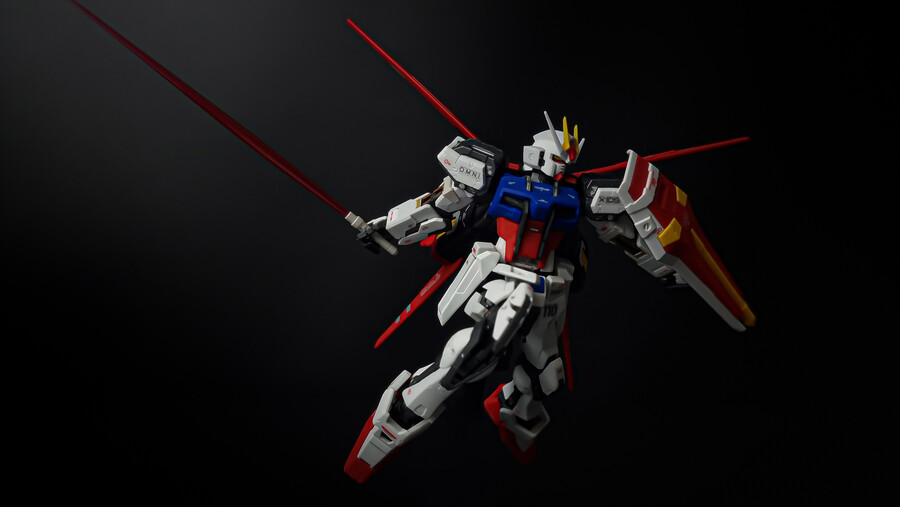 [건프라 RG 03 에일 스트라이크의 모든 것] GAT-X105 리뷰_4.jpg