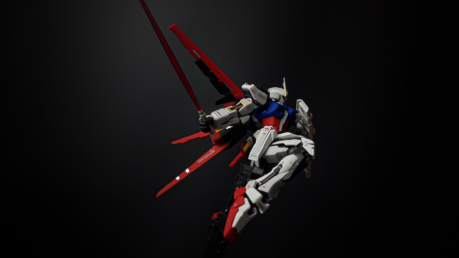 [건프라 RG 03 에일 스트라이크의 모든 것] GAT-X105 리뷰_5.jpg