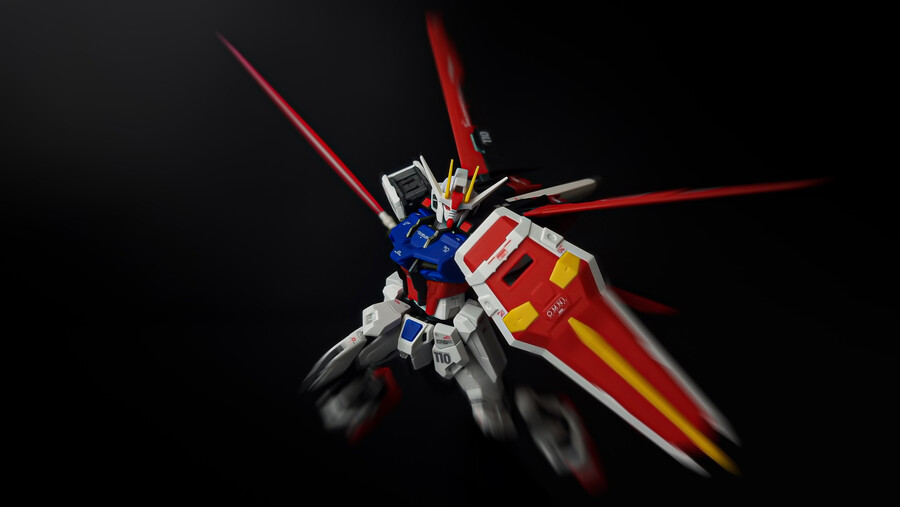 [건프라 RG 03 에일 스트라이크의 모든 것] GAT-X105 리뷰_6.jpg