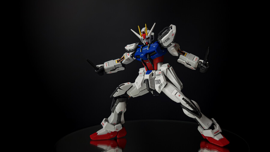 [건프라 RG 03 에일 스트라이크의 모든 것] GAT-X105 리뷰_10.jpg