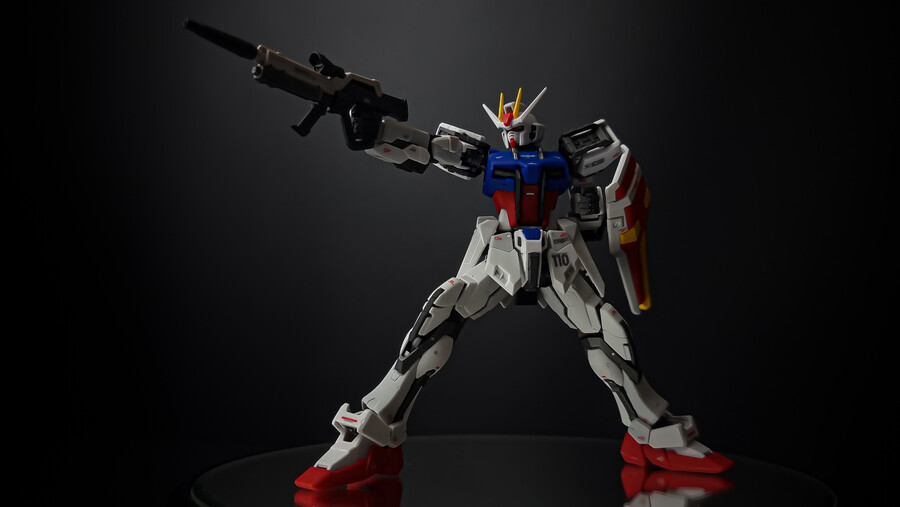 [건프라 RG 03 에일 스트라이크의 모든 것] GAT-X105 리뷰_11.jpg