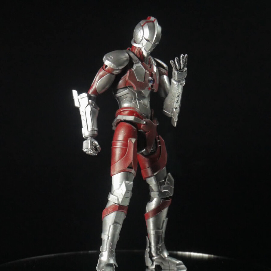 반다이? 아니죠! 늦어도 한참 늦은 코토부키야 울트라맨이죠!_1.png