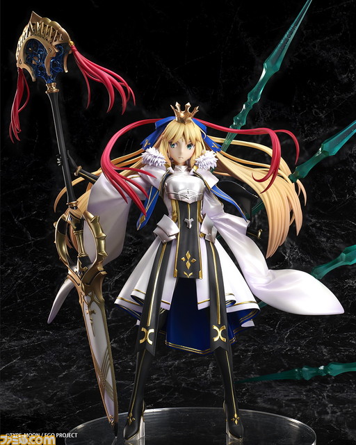 [애니 플렉스] 1/7 FGO - 캐스터 / 알토리아 제3 재림_4.jpg