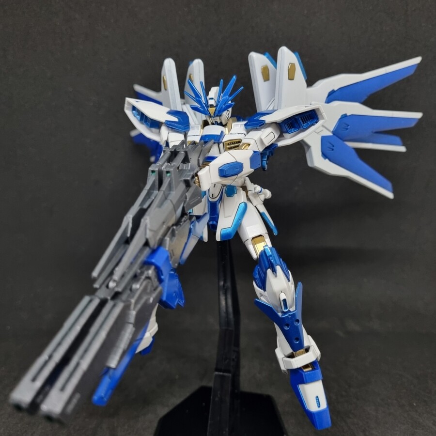 [자작][빌드] 스타라이트 프리덤 건담_17.jpg