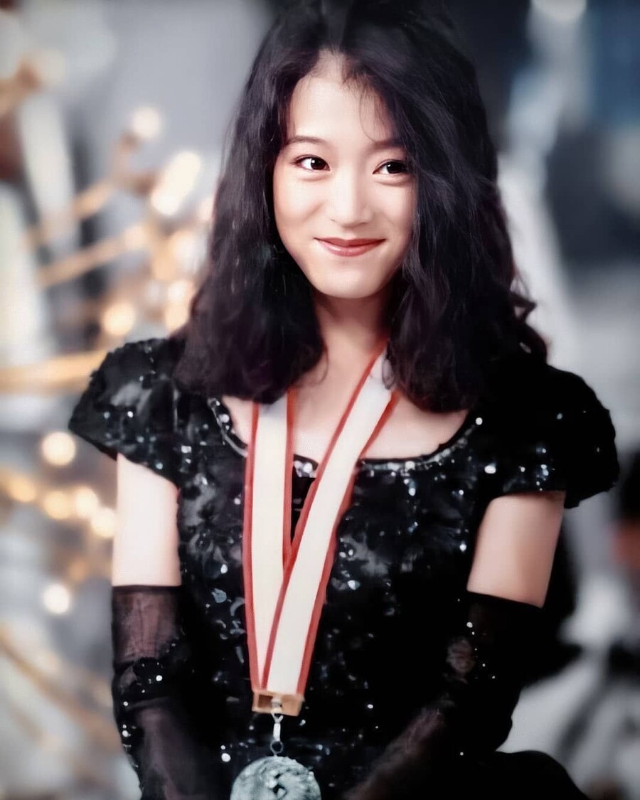 [짤스압]내가 인정하는 80년대 일본 미인들_6.jpg