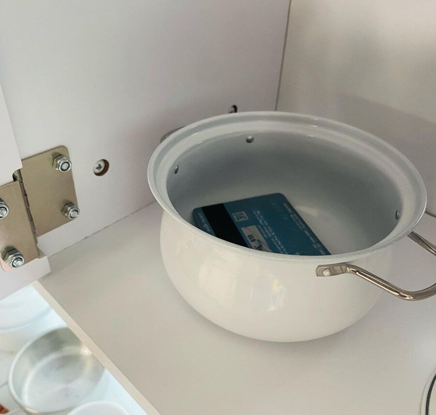 잃어버린 아빠카드 2주만에 찾고 범인 검거.JPG_5.jpg