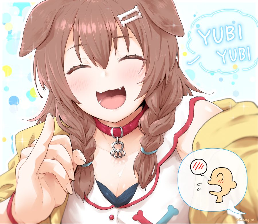 버튜버) 지금까지 그린 홀로그림_4.jpg