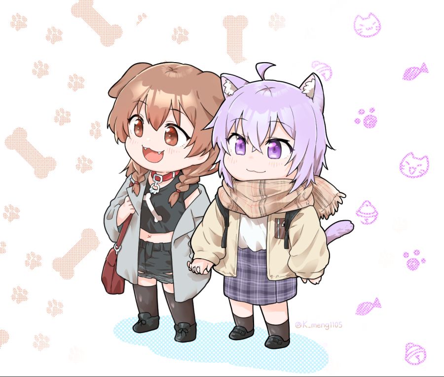 버튜버) 지금까지 그린 홀로그림_11.jpg