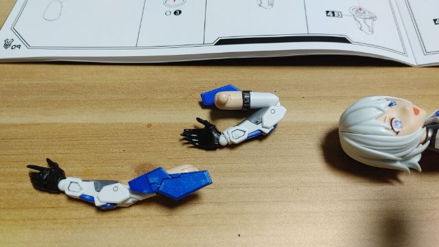 장혼희 미스제너럴 마초 - 바이크에 진심이다 -_1.jpg